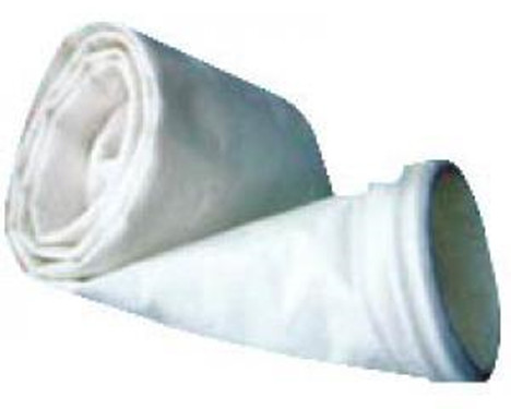 除塵器布袋定型加工，注意事項避免濾袋伸長的問題